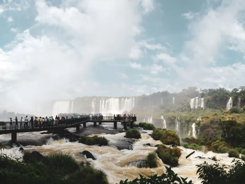 IGUAZU EXPERIENCE