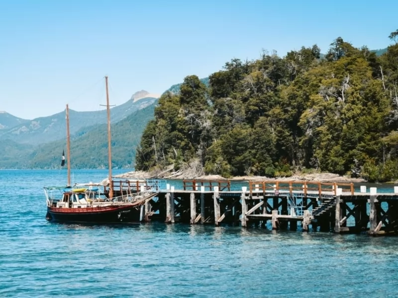 Isla Victoria