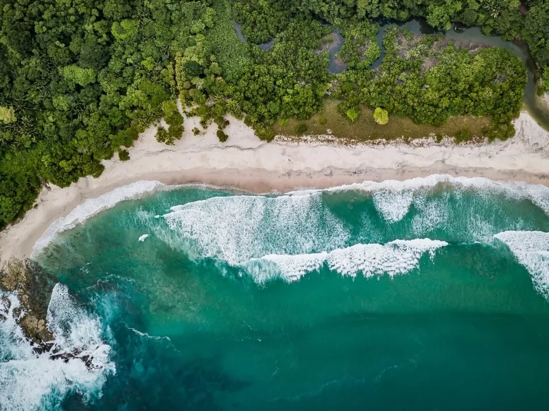 COSTA RICA