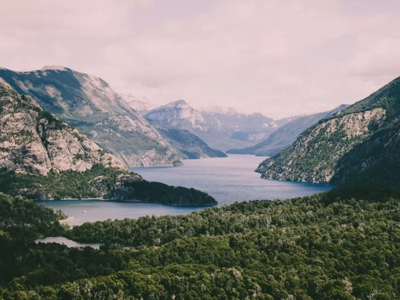 Argentina : Patagonia