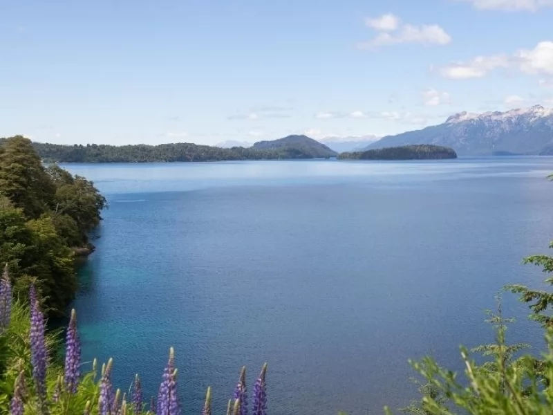 EXPLORING ARGENTINA'S SPECTACULAR NATIONAL PARKS