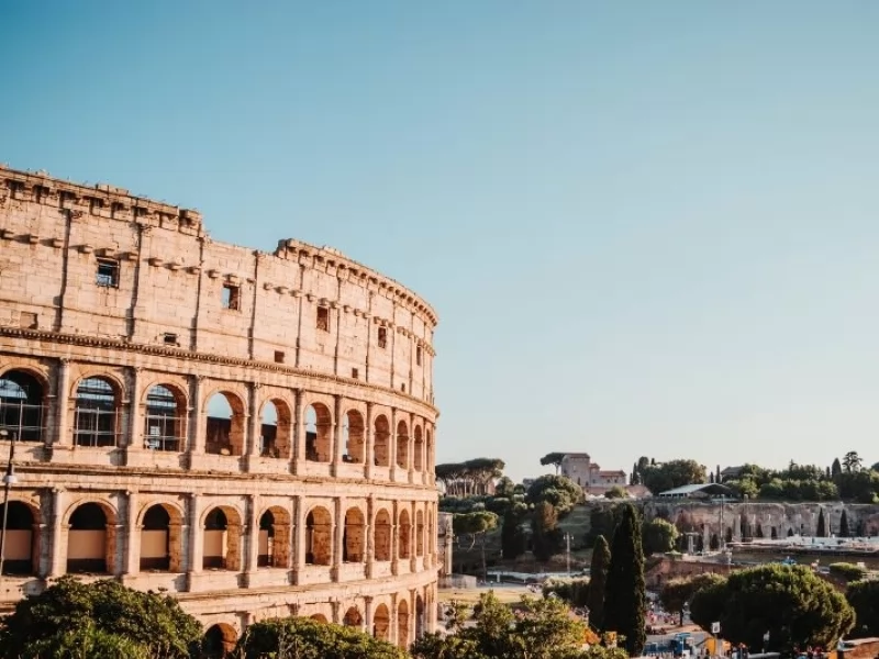 Top Places Not to Miss When Visiting Italy